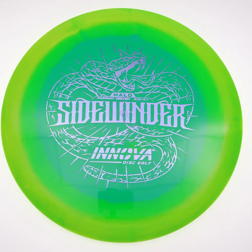 #35 / 159.8g / Blue/Green