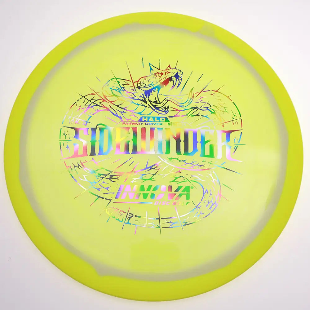 #37 / 174.7g / White/Yellow