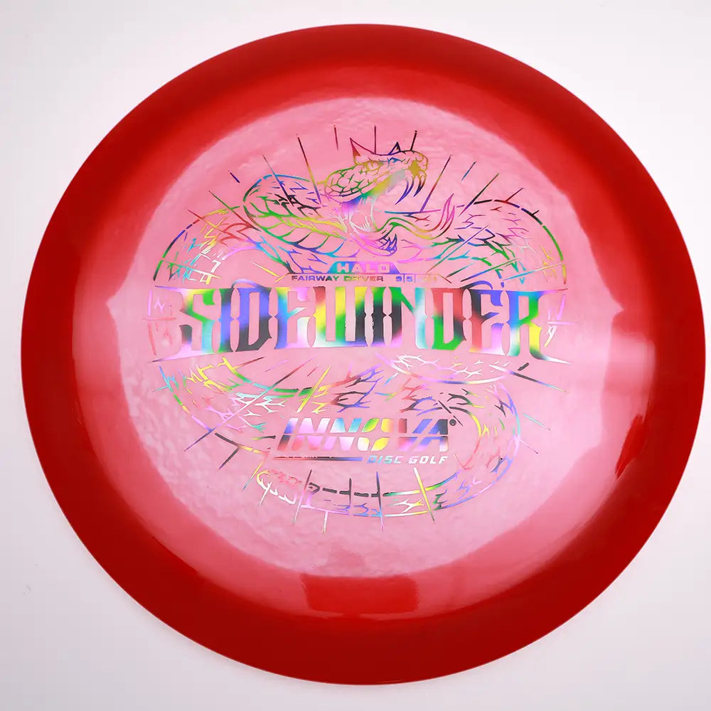 #40 / 169.1g / White/Red