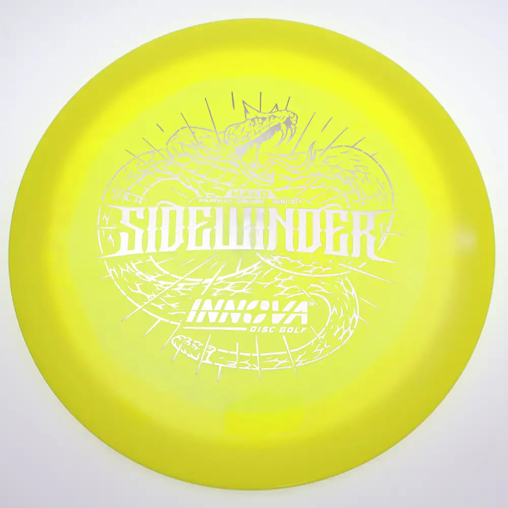 #51 / 171.2g / Yellow