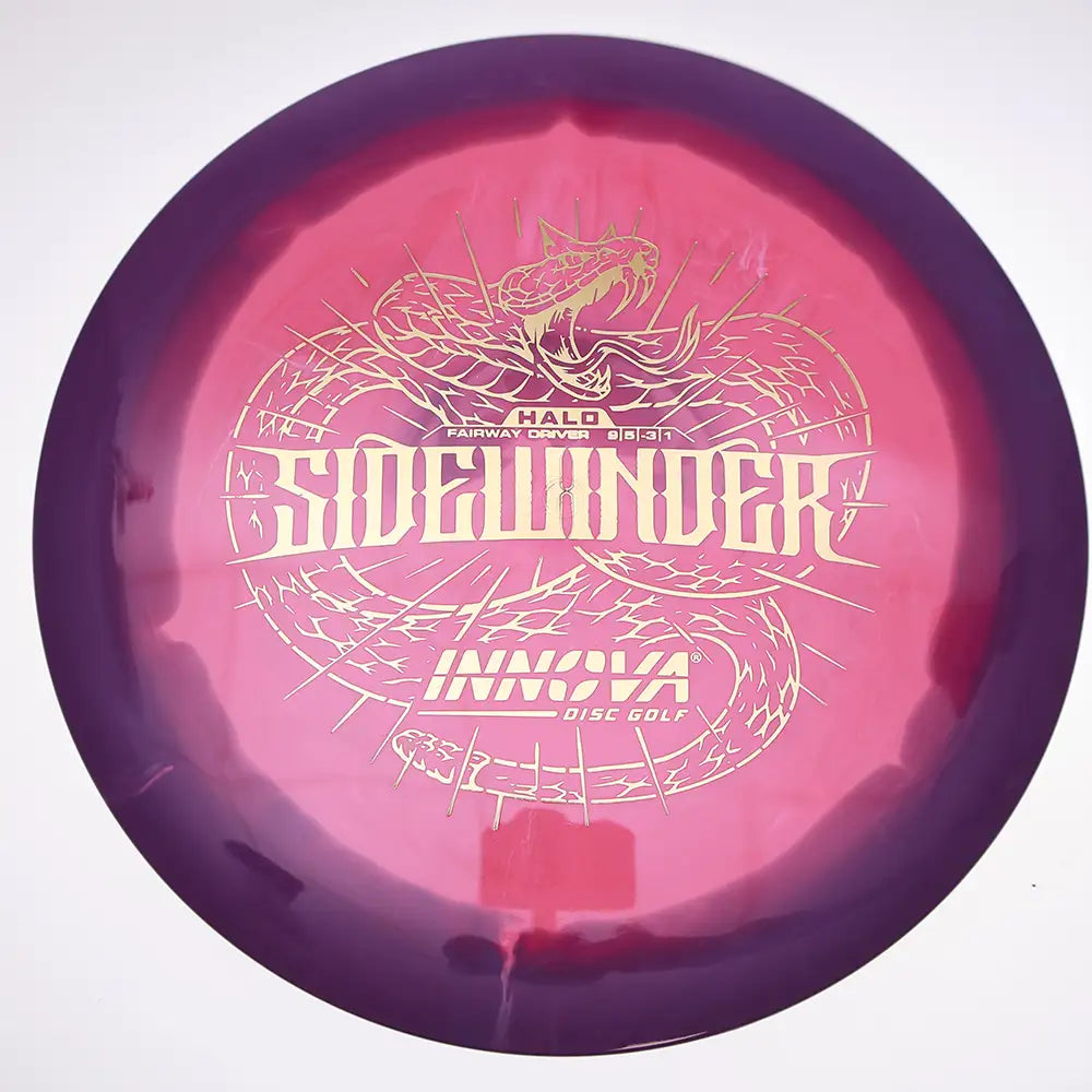 #57 / 173g / Pink/Purple