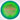 #58 / 172.1g / Green/Blue