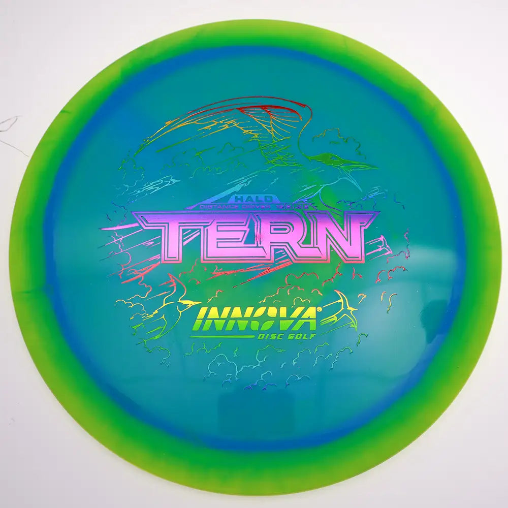 #19 / 169.5g / Blue/Yellow