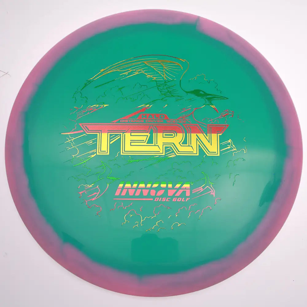 #20 / 174.4g / Teal/Pink