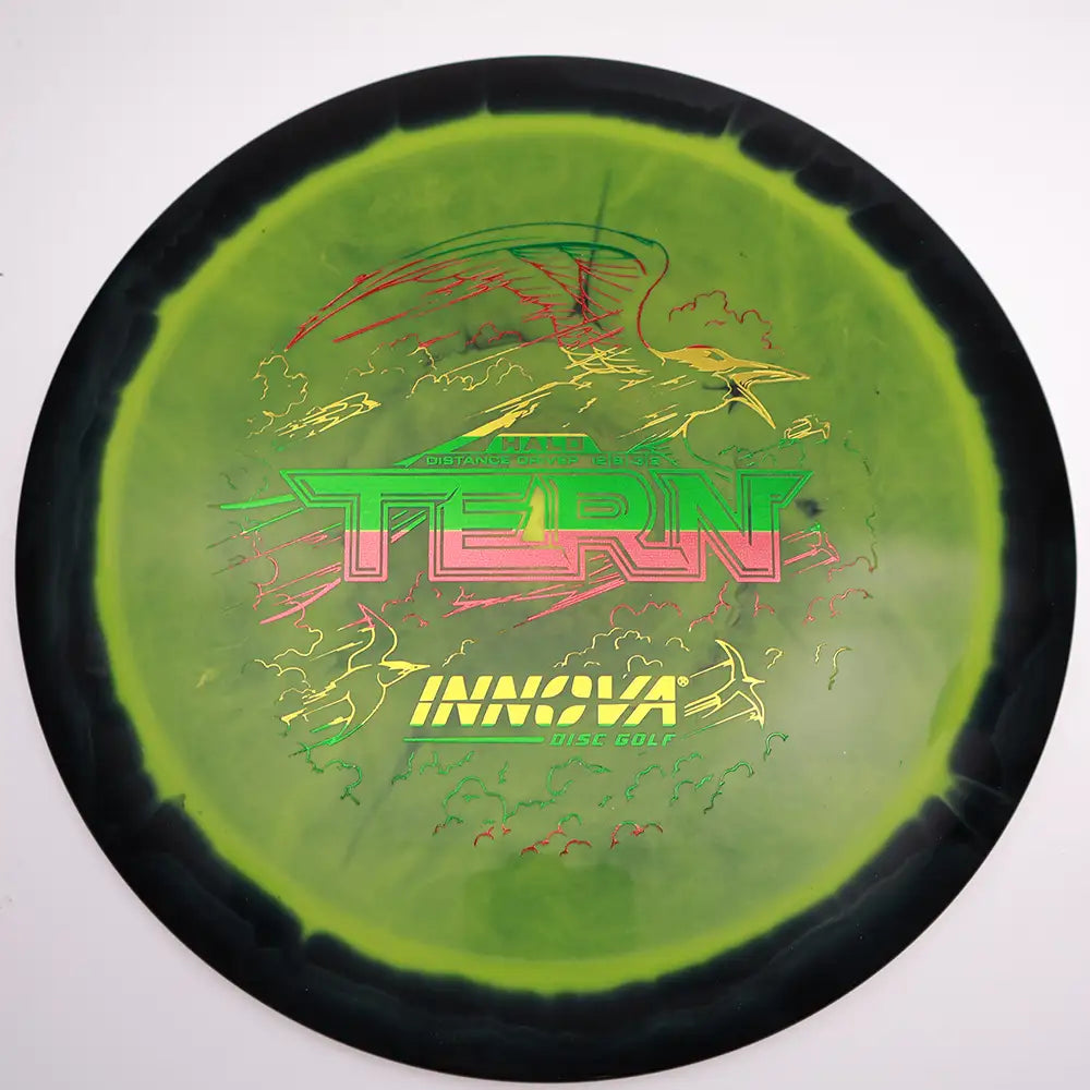 #21 / 173.6g / Yellow/Black