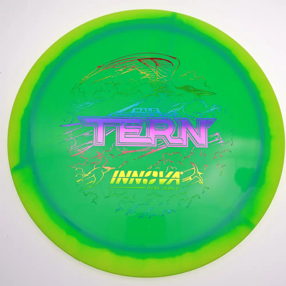 #24 / 172.5g / Green/Yellow