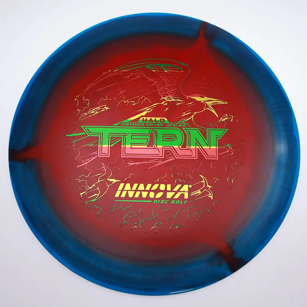 #27 / 170.7g / Red/Blue