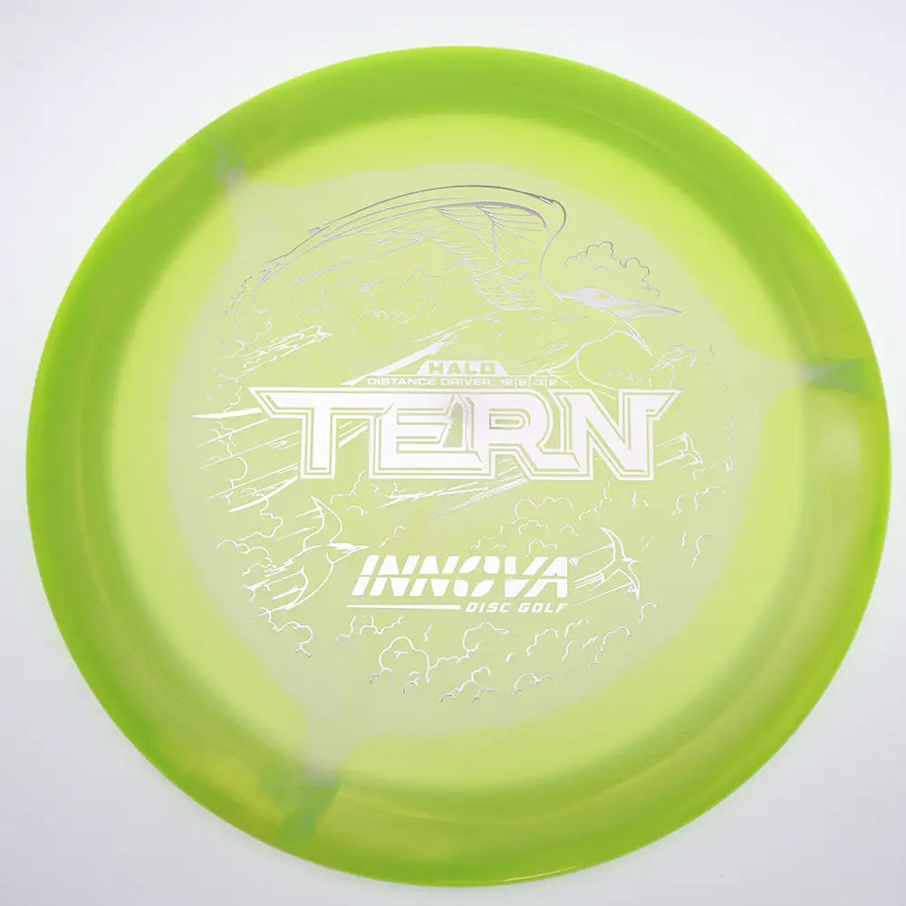 #28 / 156g / White/Green
