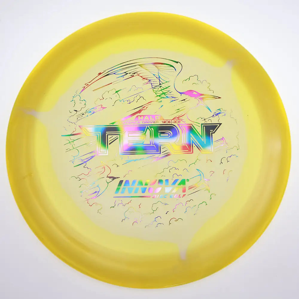 #29 / 155.5g / Yellow/White