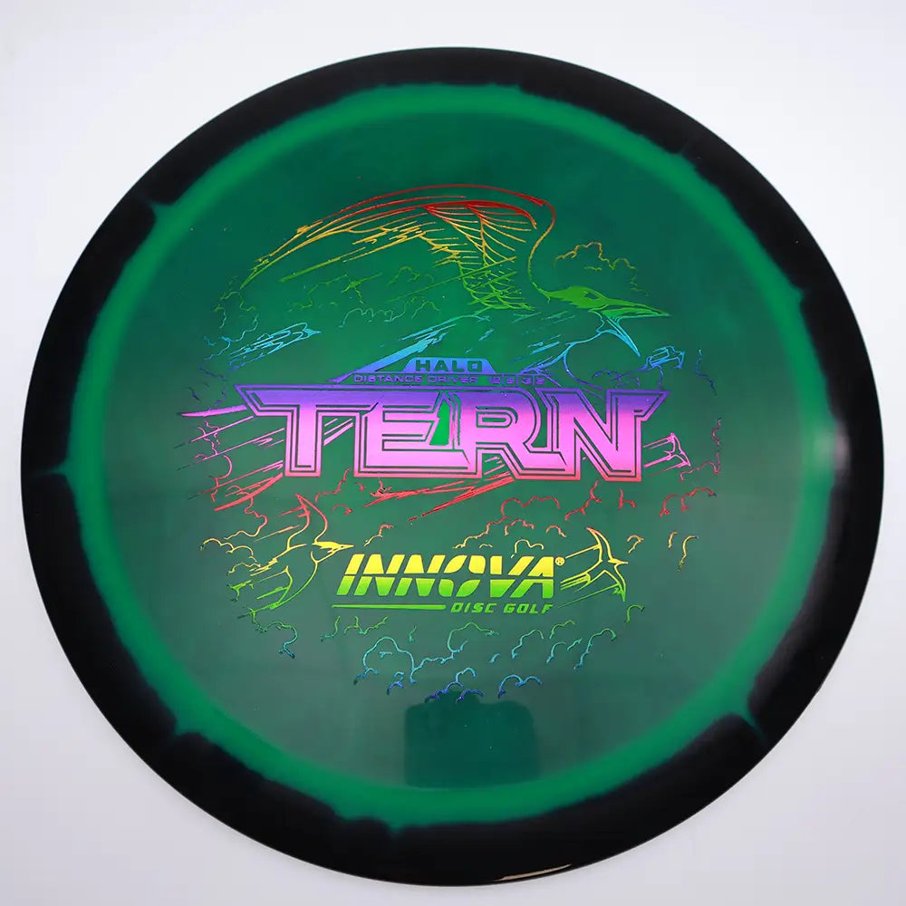 #31 / 175.7g / Green/Black