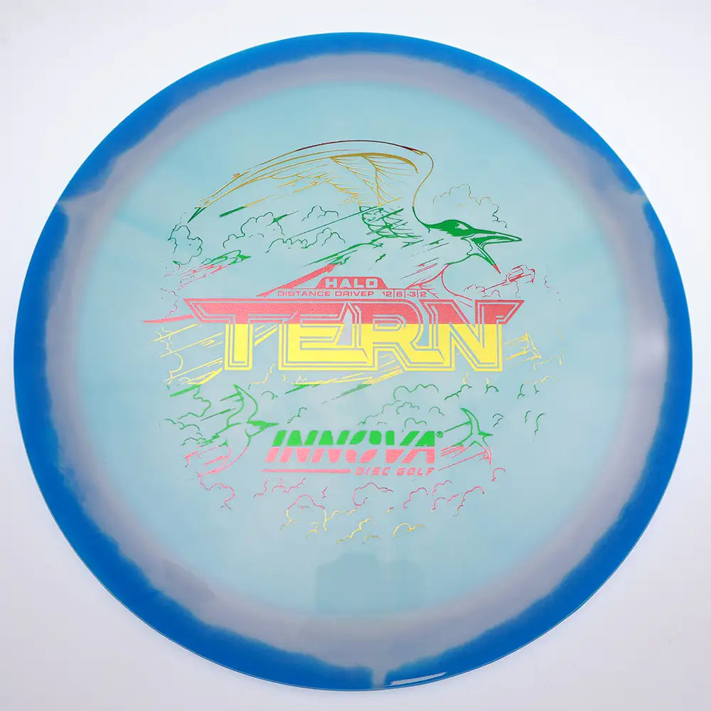 #33 / 174.9g / White/Blue