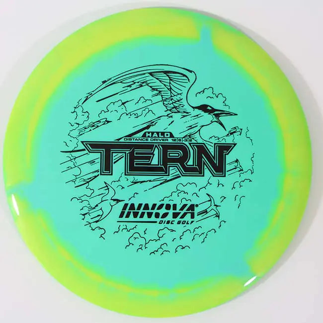 #12 / 175.7g / Teal/Yellow