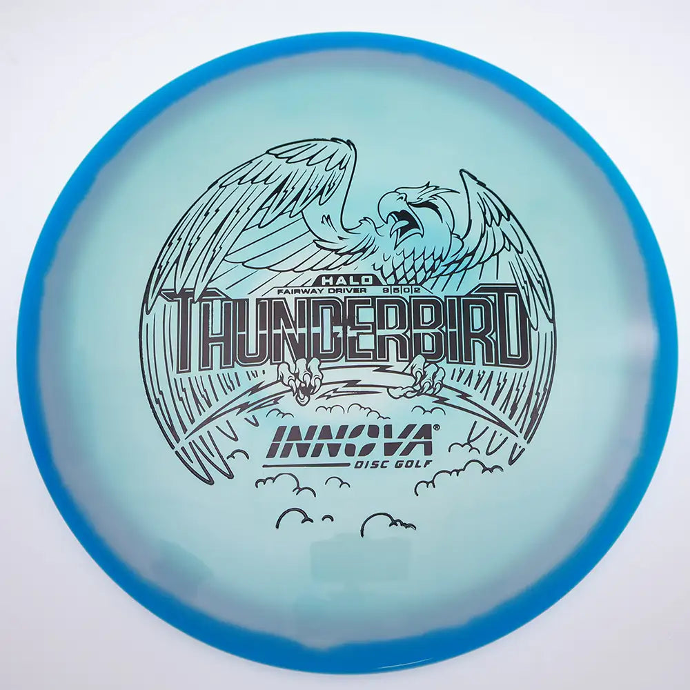 #19 / 176.5g / White/Blue