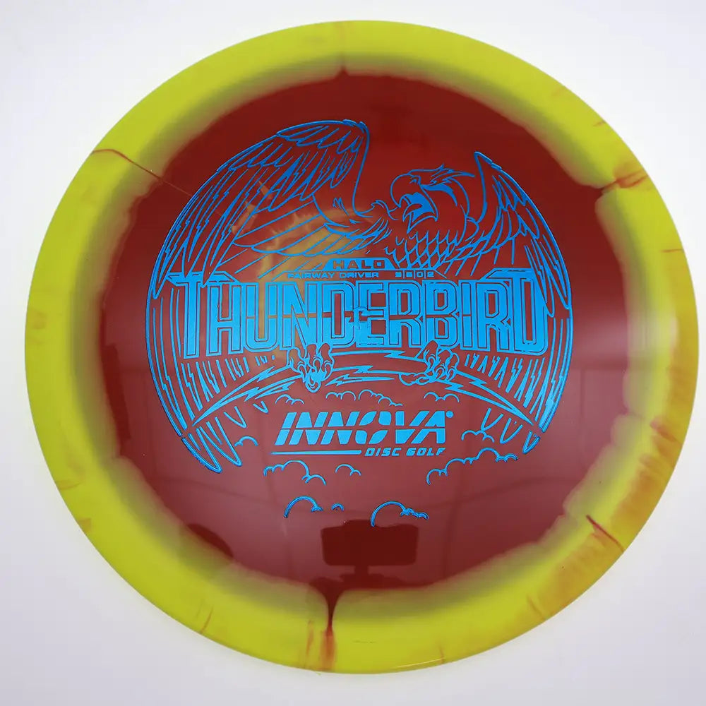 #23 / 170.4g / Red/Yellow