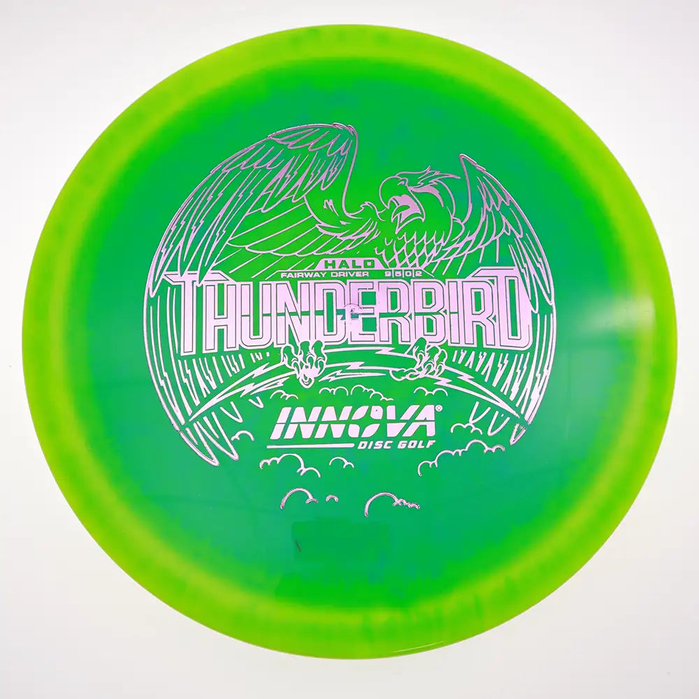 #26 / 165.2g / Green/Yellow