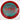 #27 / 168.3g / Teal/Red