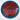 #29 / 173.4g / Red/Blue