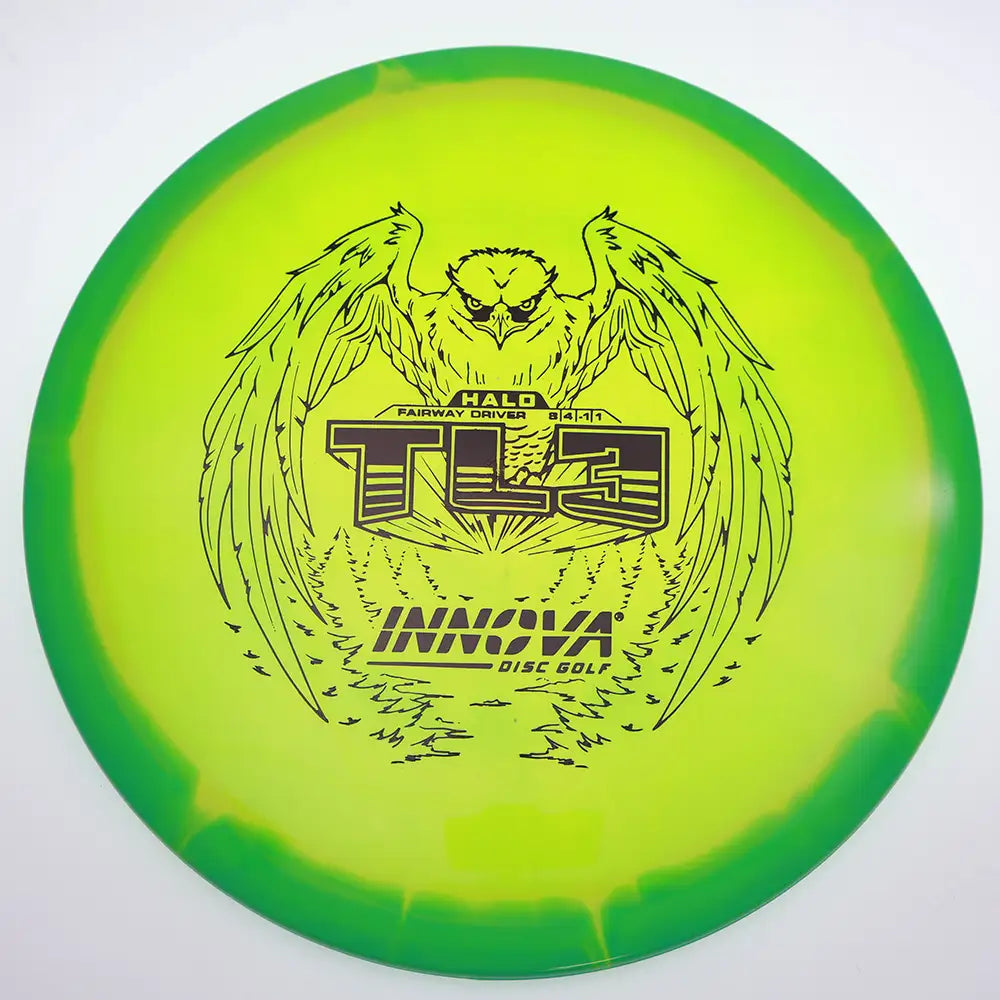 #28 / 175.7g / Yellow/Green