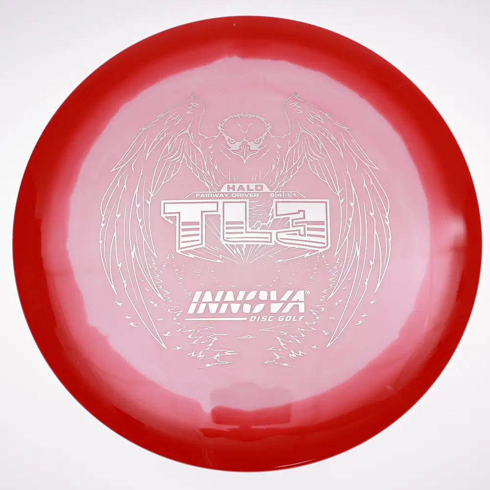 #30 / 173.2g / White/Red