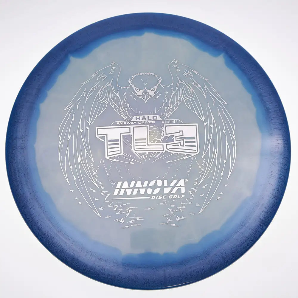 #37 / 152.6g / White/Blue