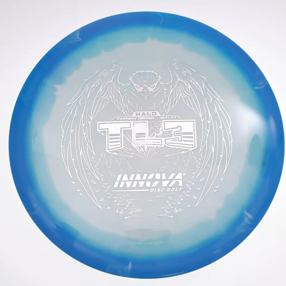 #47 / 159.9g / White/Blue