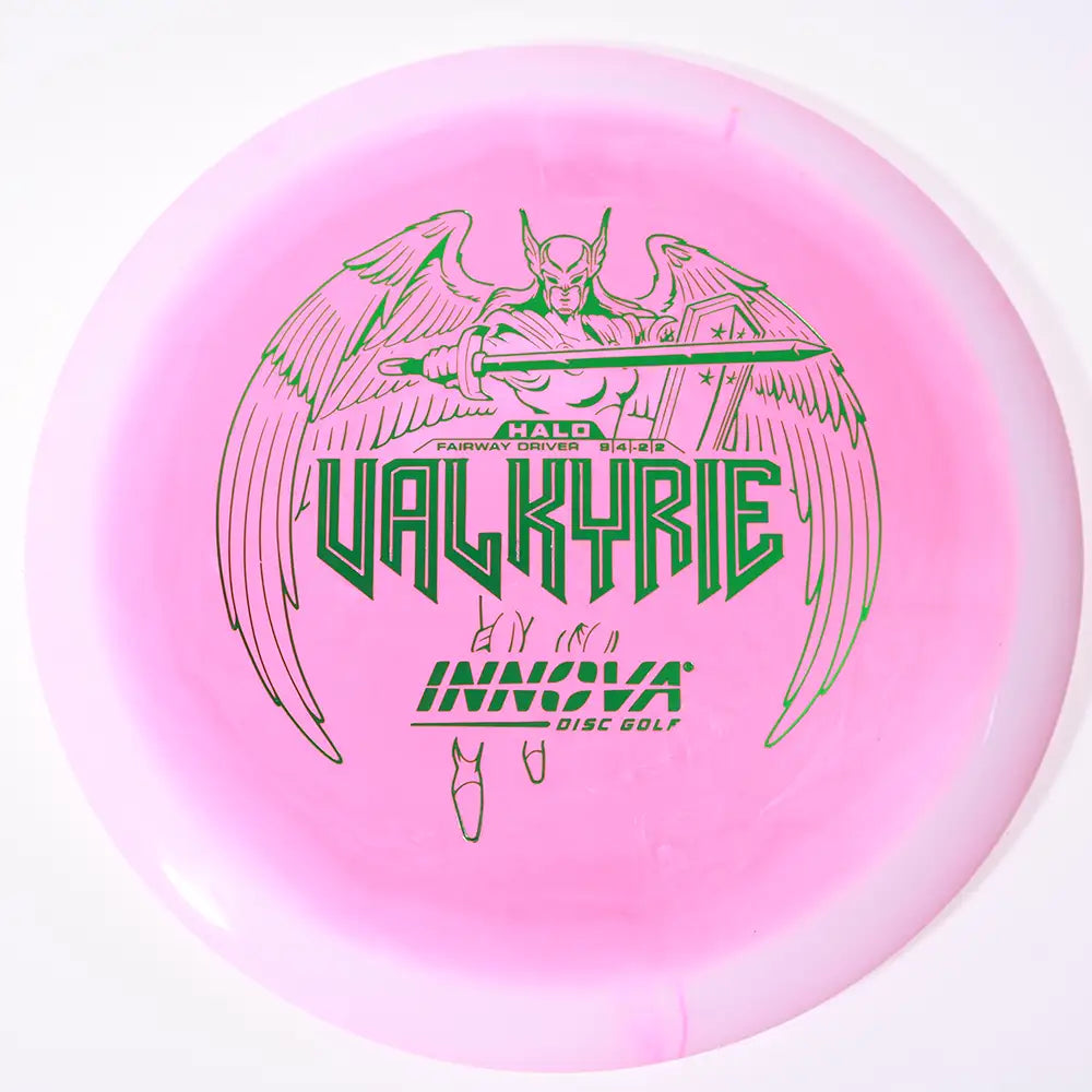 #27 / 172.3g / Pink/White