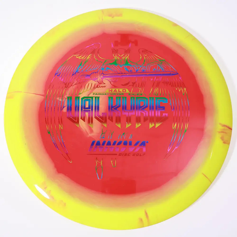 #28 / 171.2g / Red/Yellow