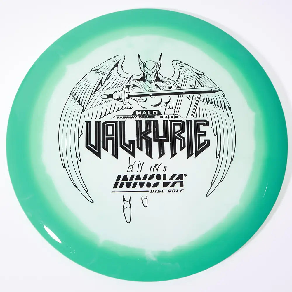 #29 / 151.8g / White/Teal