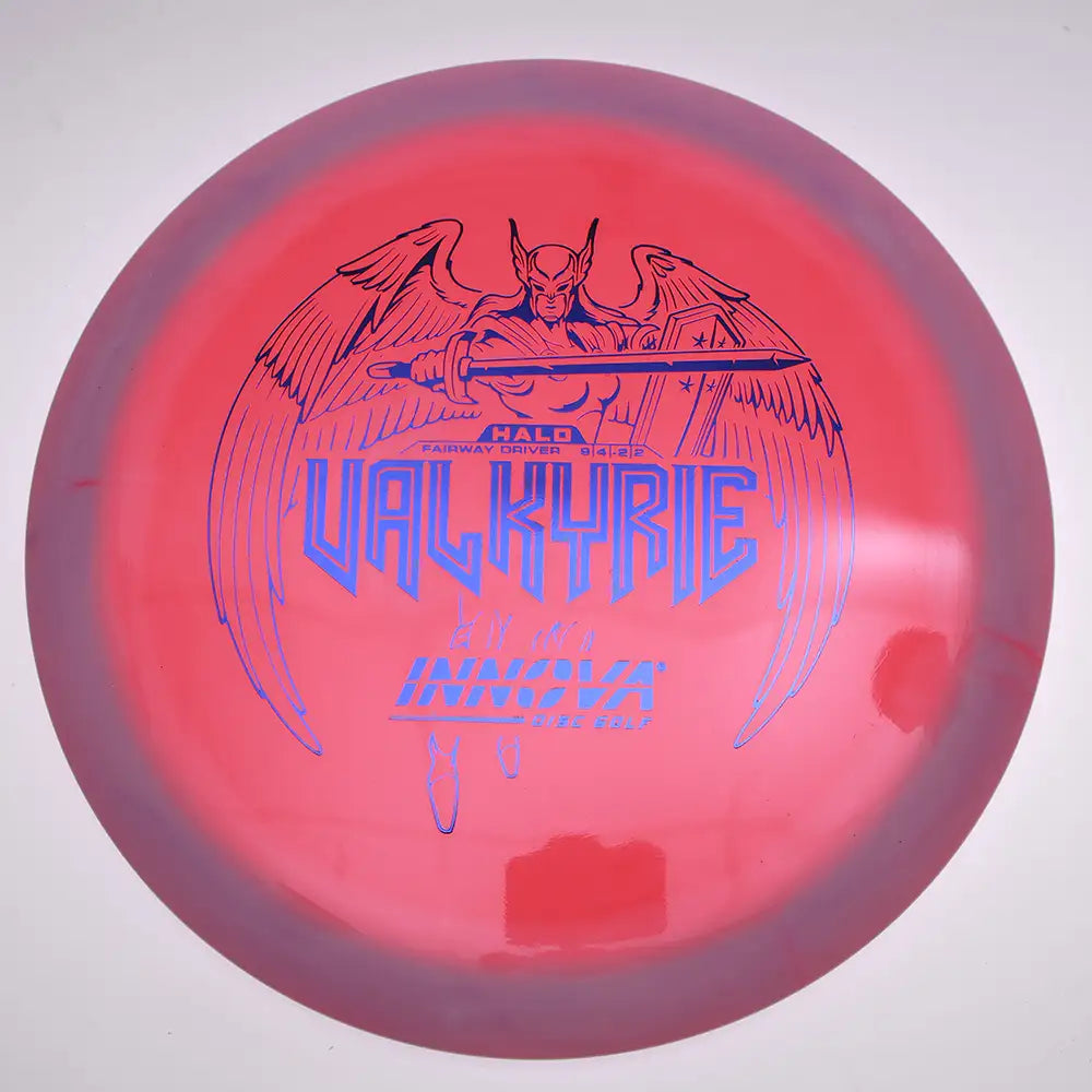 #33 / 172.1g / Pink/White
