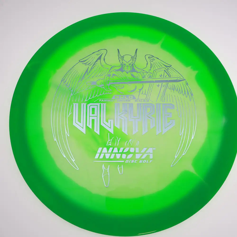 #37 / 171.4g / White/Green