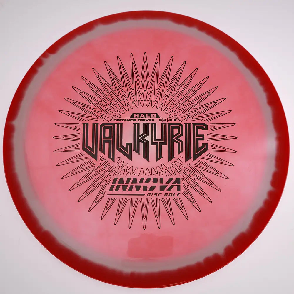 #39 / 175.4g / Pink/Red