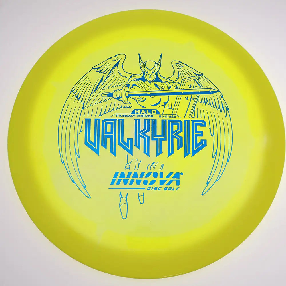 #42 / 175g / Yellow