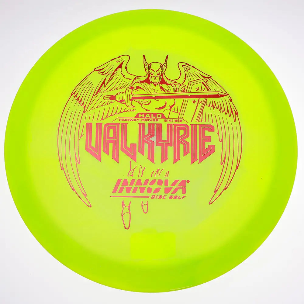 #52 / 164.9g / Yellow