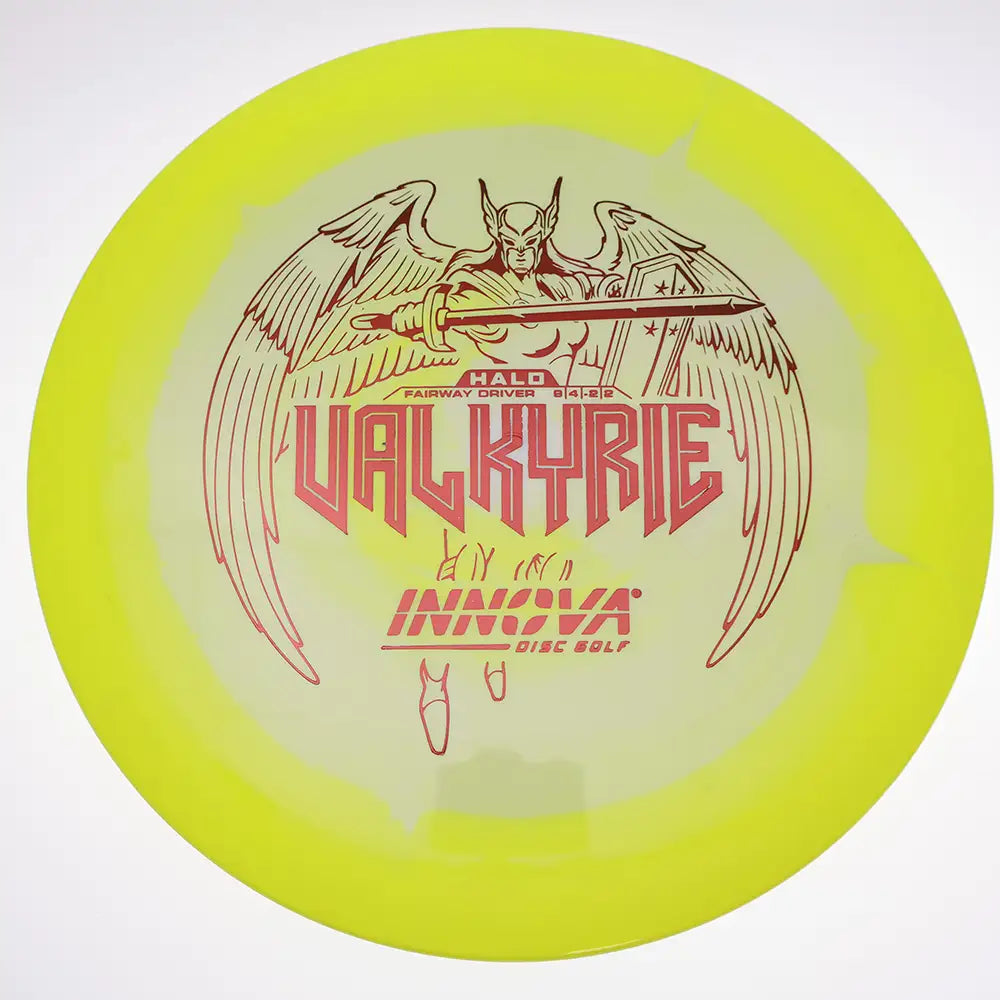 #54 / 172g / White/Yellow
