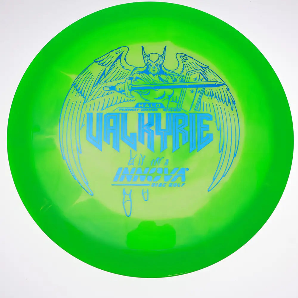#47 / 165.1g / White/Green