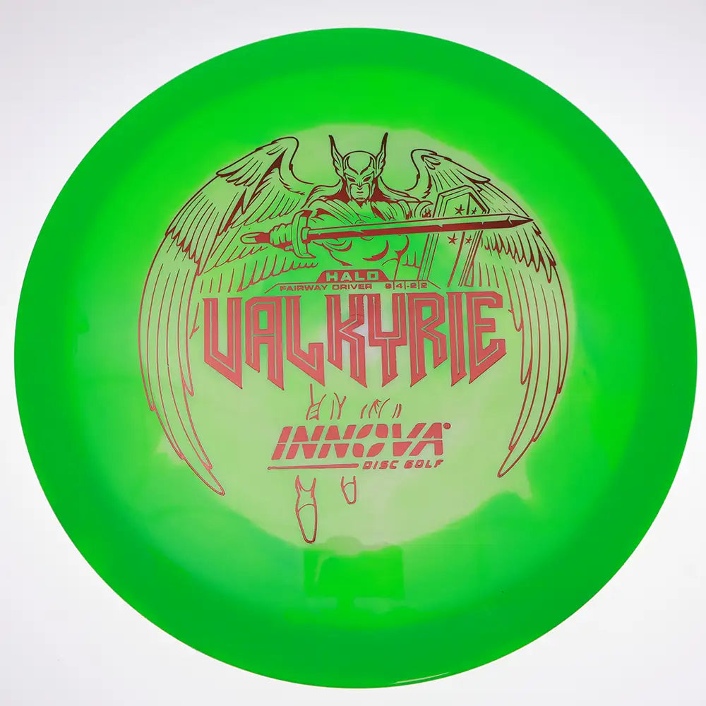 #48 / 164.9g / White/Green