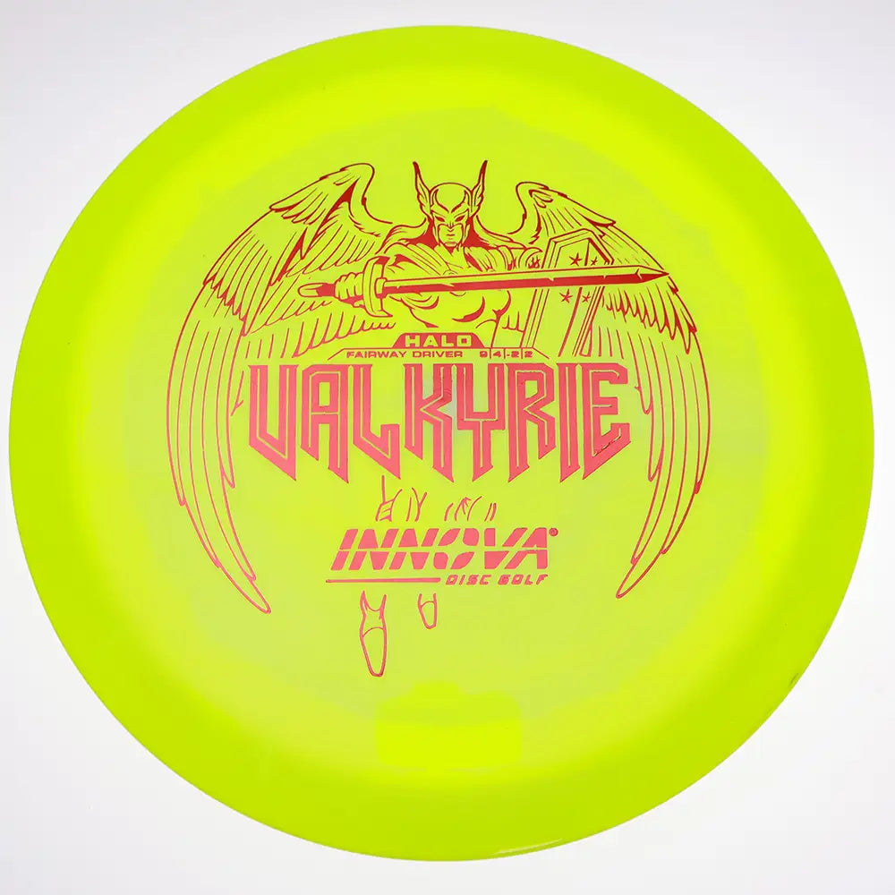 #51 / 164g / Yellow