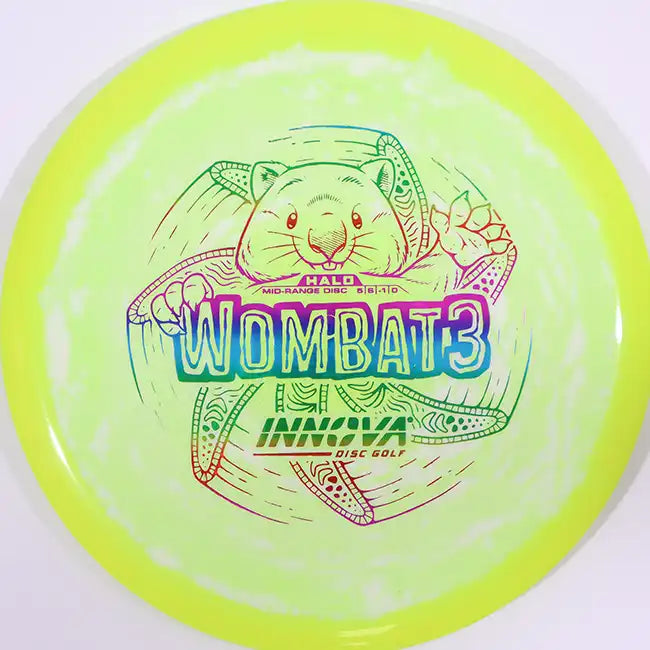 #19 / 156.5g / Whhite/Yellow