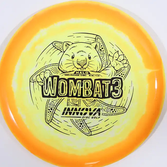 #20 / 152.4g / White/Orange