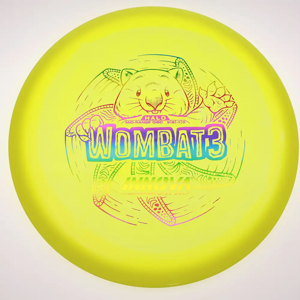 #17 / 175g / Yellow
