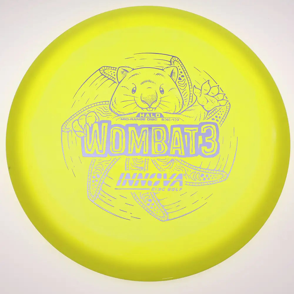 #19 / 174.4g / Yellow