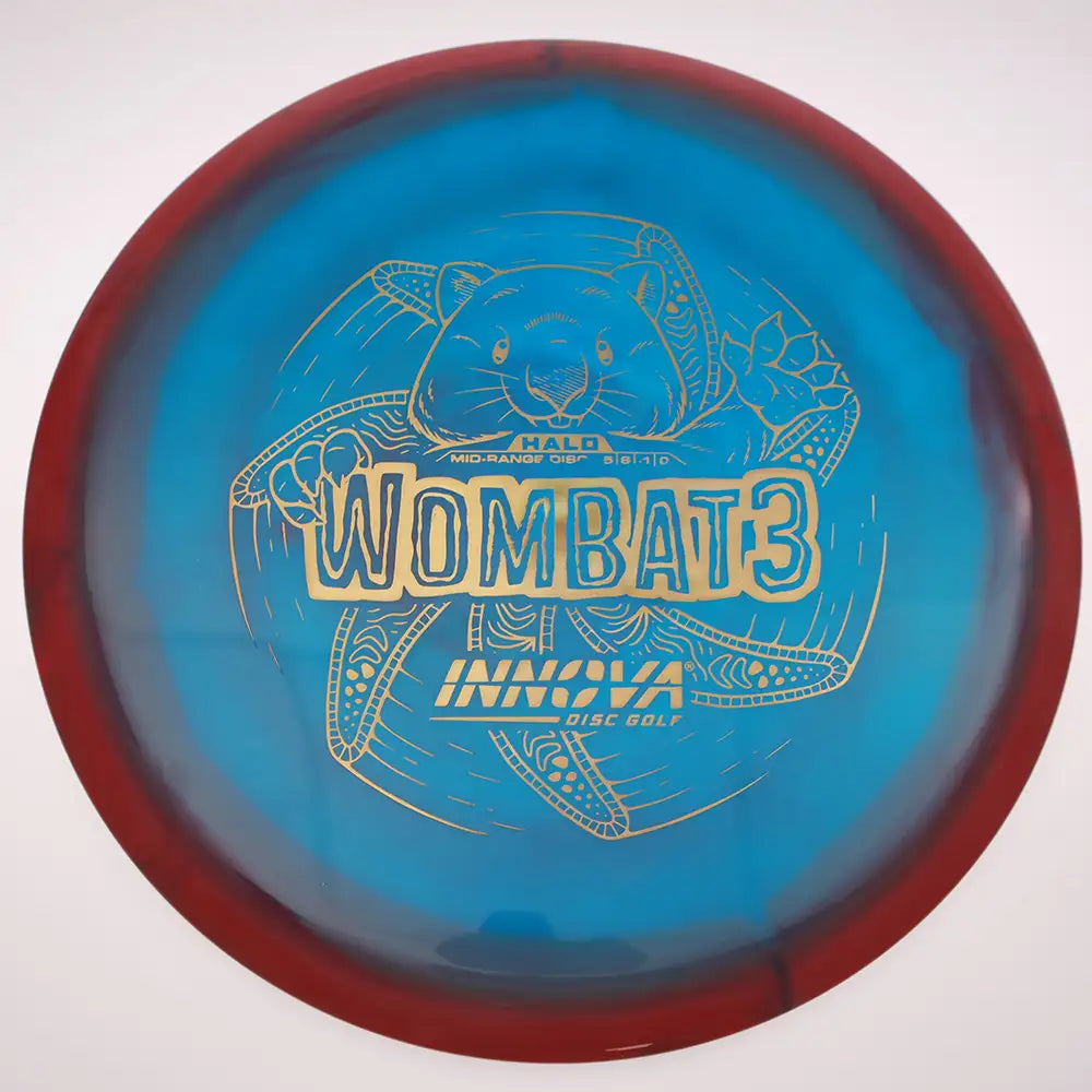#20 / 167g / Blue/Pink