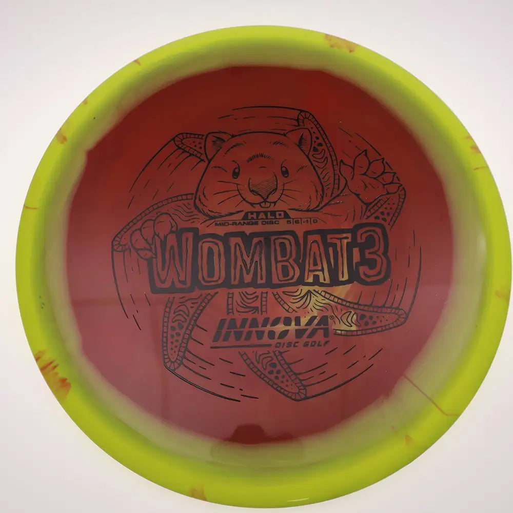 #24 / 172.5g / Red/Yellow