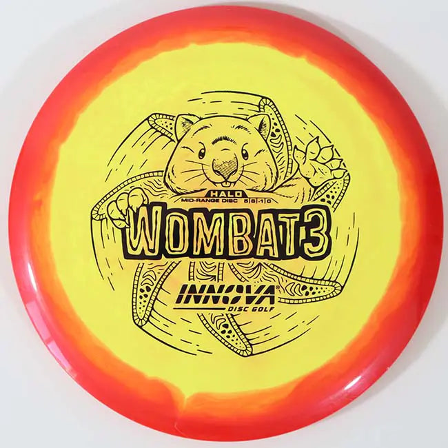 #14 / 179g / Yellow/Red