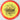 #14 / 179g / Yellow/Red