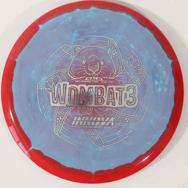#03/ 175g / Purple/Red