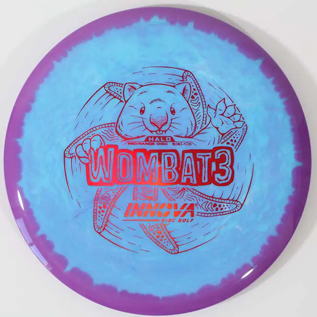 #05 /178.3g / Blue/Purple