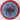 #06 / 171.3g / Blue/Red
