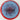#07 / 173.5g / Blue/Red