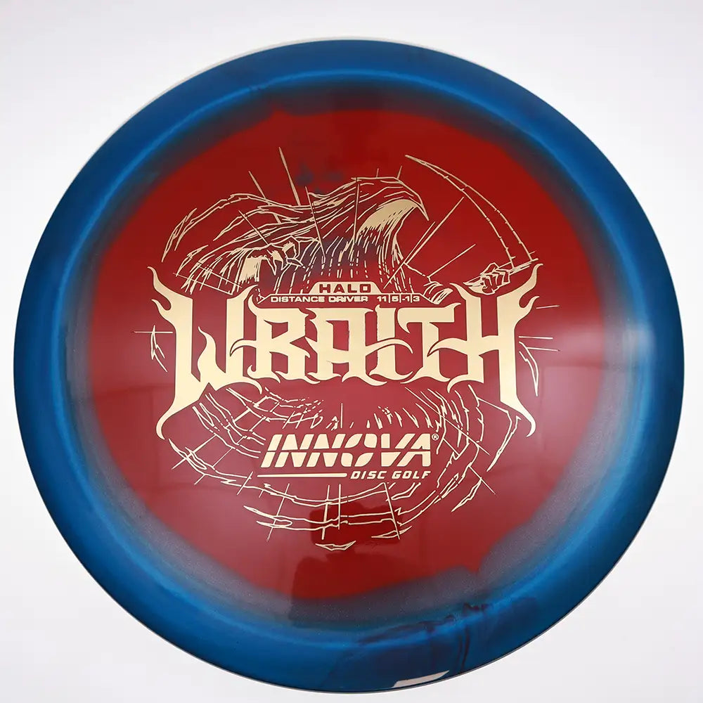 #39 / 173g / Red/Blue